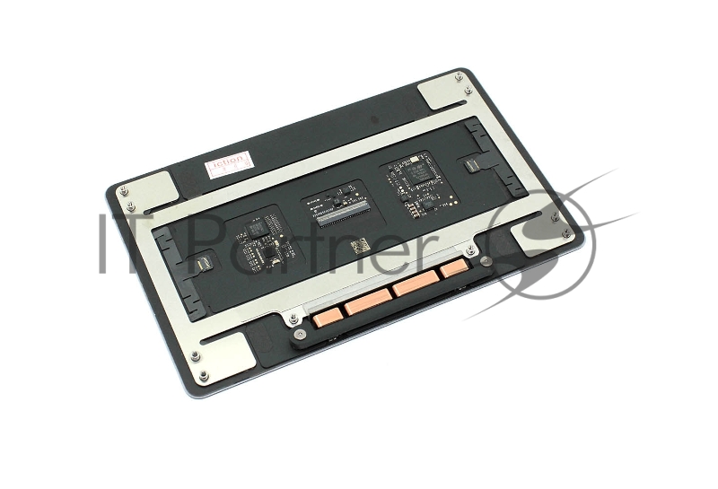 Трекпад (тачпад) MacBook Pro 14 A2442 Late 2021 Space Gray