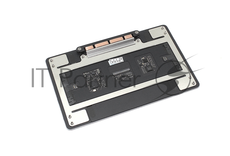 Трекпад (тачпад) для MacBook Pro 14 A2779 Early 2023 Space Gray (серый космос)