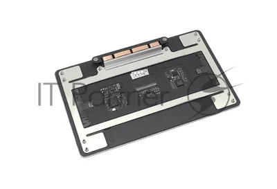 Трекпад (тачпад) для MacBook Pro 14 A2779 Early 2023 Space Gray (серый космос)