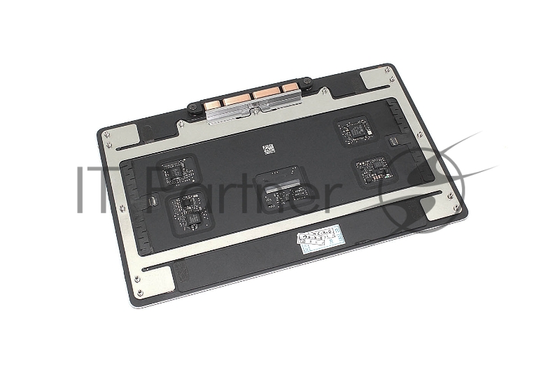 Трекпад (тачпад) для MacBook Pro 16 Retina Touch Bar A2141 Late 2019 Silver (серебро)