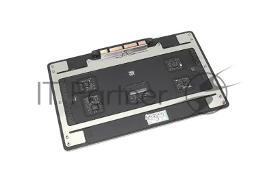 Трекпад (тачпад) для MacBook Pro 16 Retina Touch Bar A2141 Late 2019 Silver (серебро)