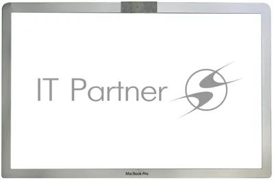 Алюминиевая рамка Macbook Pro Unibody 15" A1286