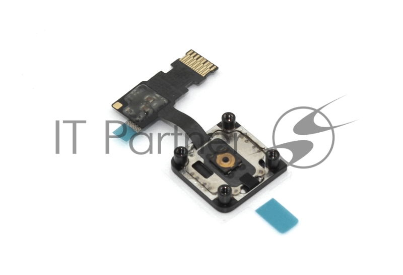 Кнопка включения Touch ID для MacBook Pro 15 Retina A1707 A1990 Late 2016 - Mid 2019 (821-00920-A)
