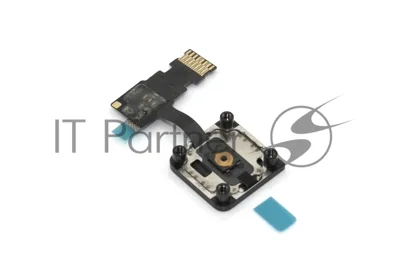 Кнопка включения Touch ID для MacBook Pro 15 Retina A1707 A1990 Late 2016 - Mid 2019 (821-00920-A)