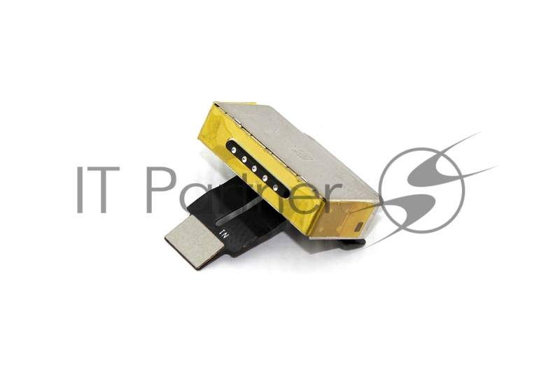 Плата питания MagSafe 3 для MacBook Pro 16 A2485 Late 2021 (821-03838)