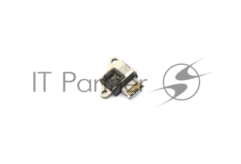 Разъем I/O USB-C MacBook 12 Retina A1534 Early 2015 (923-00412, 605-00540)