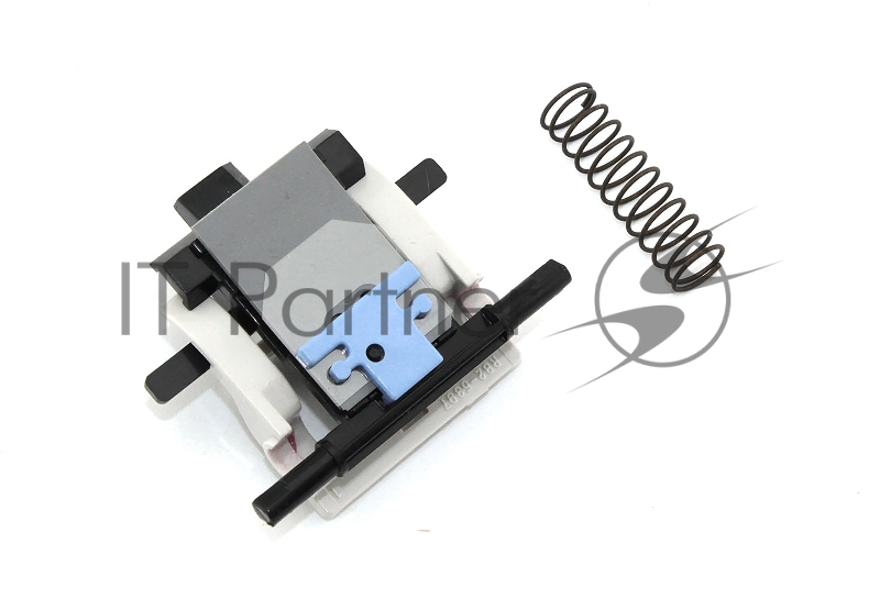 Тормозная площадка сканера RM1-0890-000CN HP LJ-3015 Seperation Pad ADF/