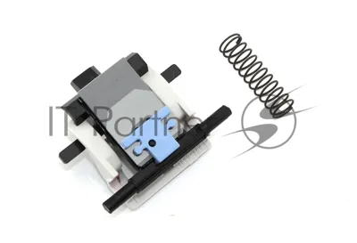 Тормозная площадка сканера RM1-0890-000CN HP LJ-3015 Seperation Pad ADF/
