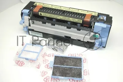 Термоблок/печка в сборе RG5-5155 HP CLJ 4500/4550Fuser Assembly
