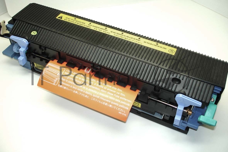 Термоблок/печка в сборе C4156A HP CLJ 8500/8550 Fuser Assembly