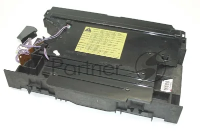 Блок сканера/лазера (в сборе) RG5-4172 HP LJ 2100 Laser Scanner Assy