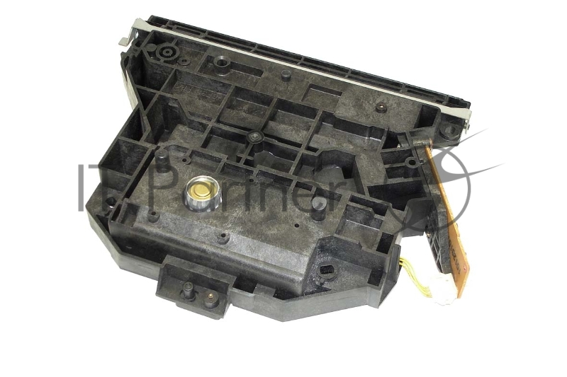 Блок сканера/лазера (в сборе) RG5-5100 HP LJ 4100 Laser Scanner Assy