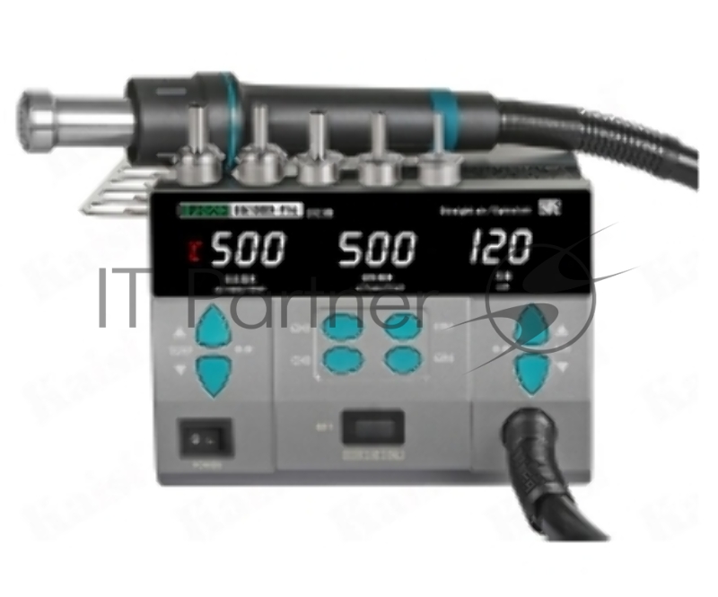 Паяльная станция SUGON 8610DX Pro