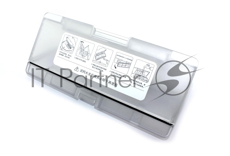 Пылесборник для робота пылесоса Vacuum-Mop 2 Lite MJSTL Vacuum-Mop 2 Pro MJST1SHW