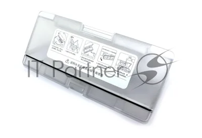 Пылесборник для робота пылесоса Vacuum-Mop 2 Lite MJSTL Vacuum-Mop 2 Pro MJST1SHW