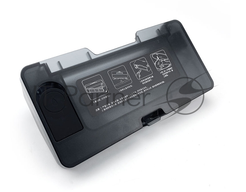 Пылесборник с баком для воды для Mijia Mop STYTJ02YM