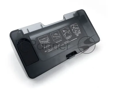 Пылесборник с баком для воды для Mijia Mop STYTJ02YM