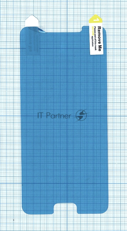 Защитная пленка для Samsung Galaxy C5 Pro