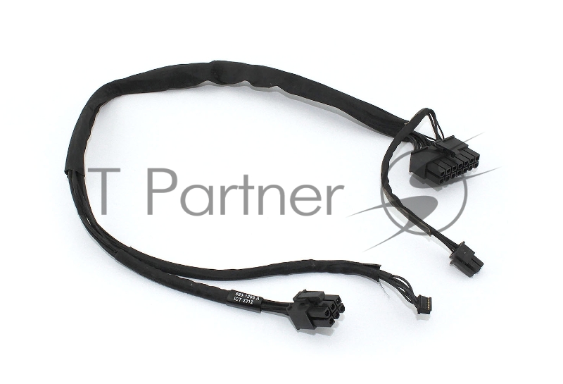 Кабель блока питания iMac 21.5 A1311 Mid 2011 (922-9798, 593-1286)