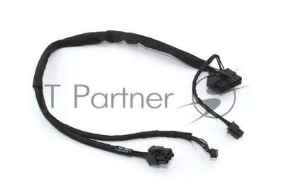 Кабель блока питания iMac 21.5 A1311 Mid 2011 (922-9798, 593-1286)