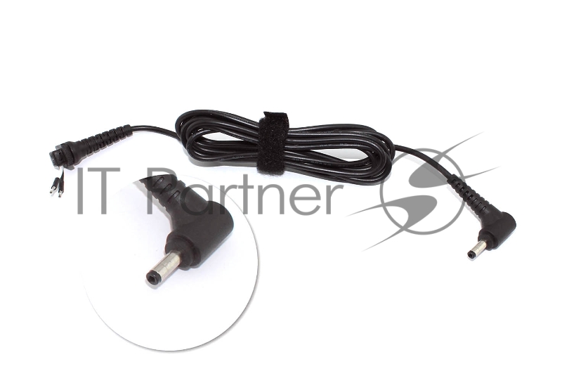 Кабель для блока питания 4.0x1.7 mm