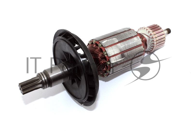 Ротор для перфоратора Bosch GbH 7-46DE