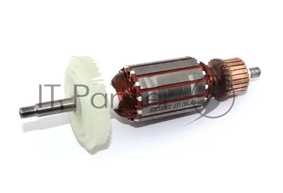 Ротор для Bosch GWS 6-125/GWS 7-125