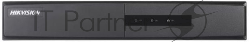 Видеорегистратор Hikvision DS-7104NI-Q1/M (D)