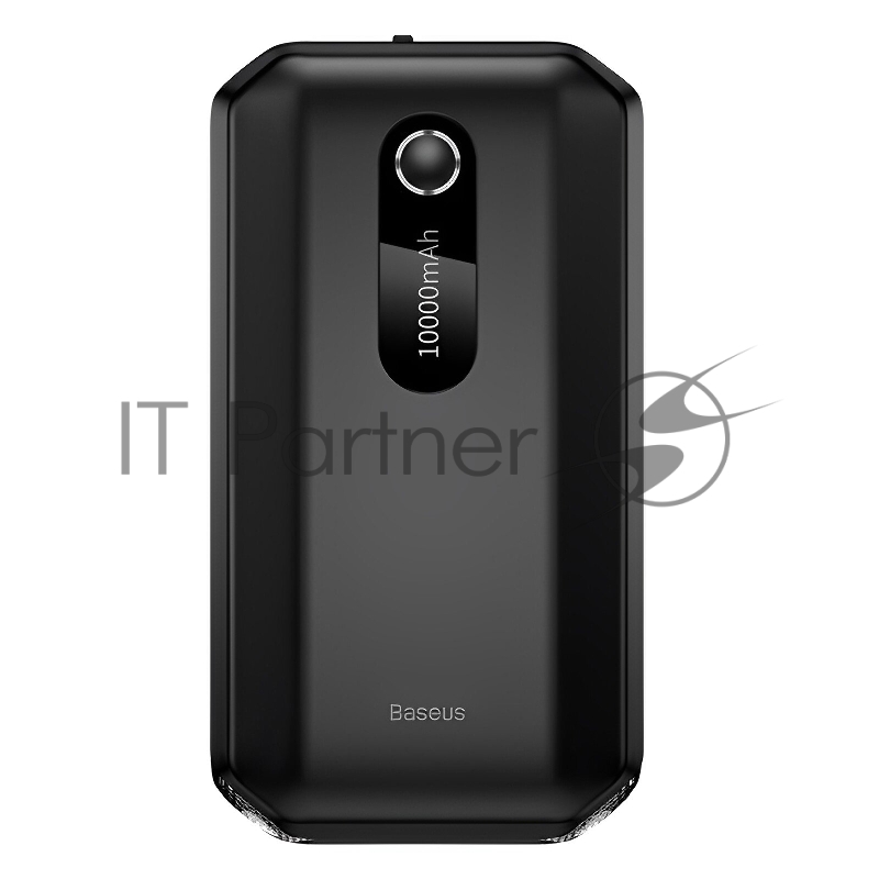 Пусковое устройство Baseus Super Energy Air Car Jump Black (CGNL020101)