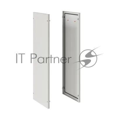 Панели боковые, для шкафов DKC CQE 2200 x 400мм, 1 упаковка - 2шт.
