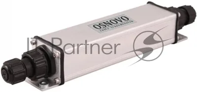 Удлинитель Osnovo E-PoE/2G
