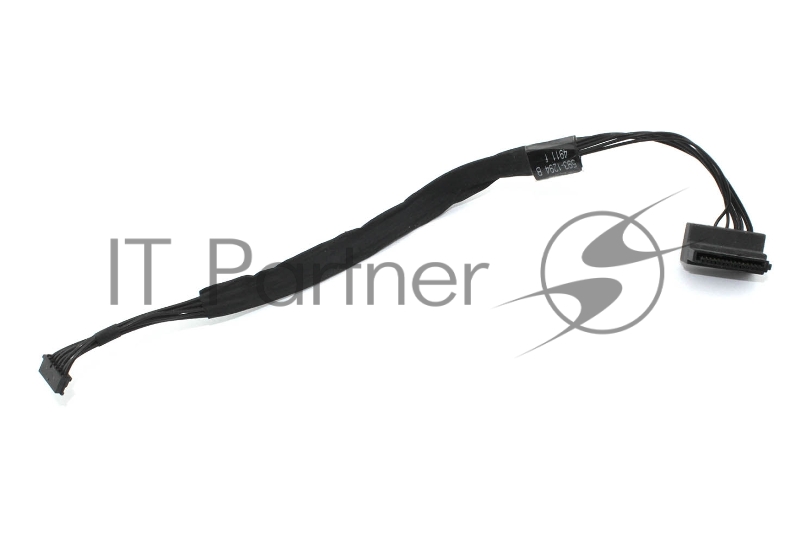 Шлейф (кабель) жесткого диска HDD питание iMac 21.5 A1311 Mid 2011 Late 2011 (922-9818, 593-1294)