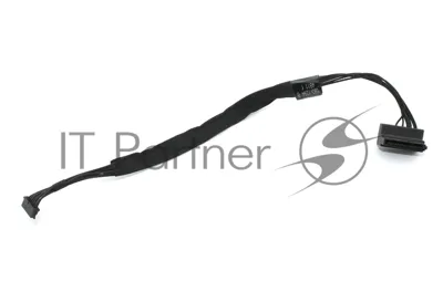 Шлейф (кабель) жесткого диска HDD питание iMac 21.5 A1311 Mid 2011 Late 2011 (922-9818, 593-1294)