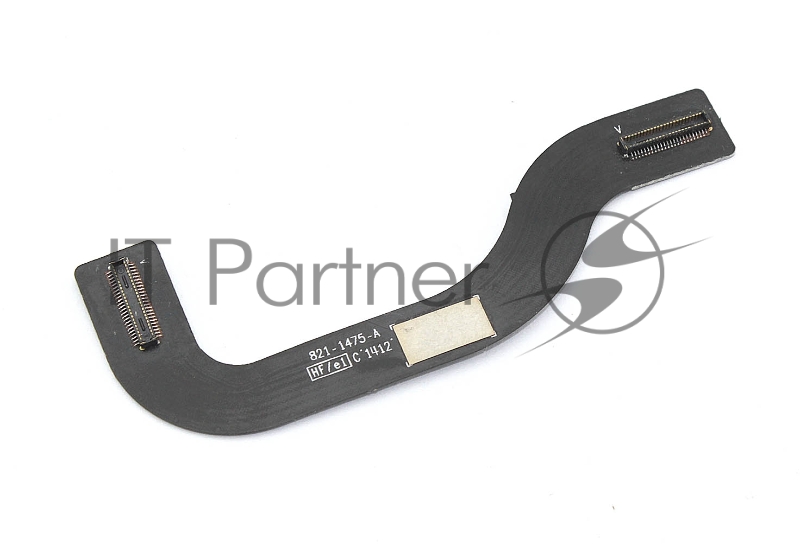 Шлейф платы I/O для MacBook Air 11 A1465 Mid 2012 (923-0119 821-1475)