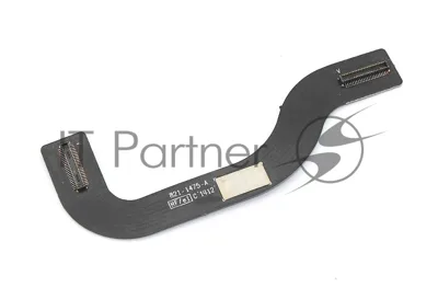Шлейф платы I/O для MacBook Air 11 A1465 Mid 2012 (923-0119 821-1475)