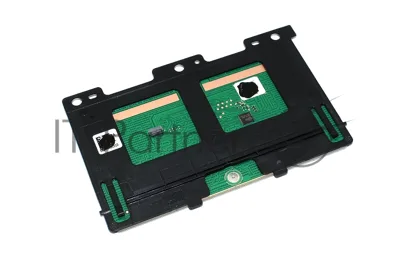 Тачпад для Asus TP203 серебро
