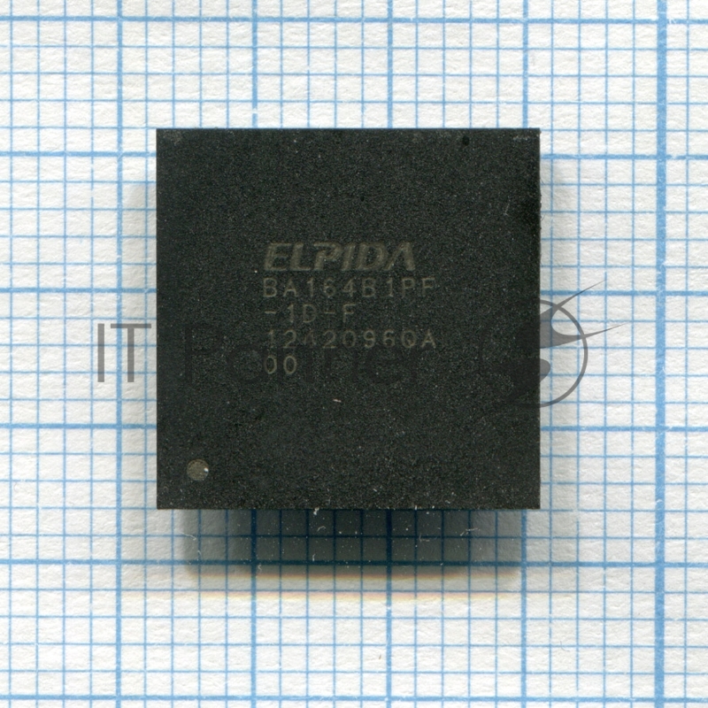 Микросхема оперативной памяти BA164B1PF-1D-F
