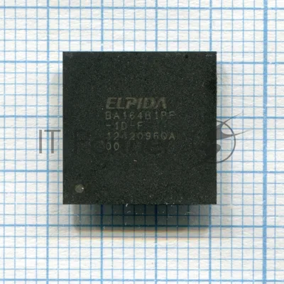 Микросхема оперативной памяти BA164B1PF-1D-F