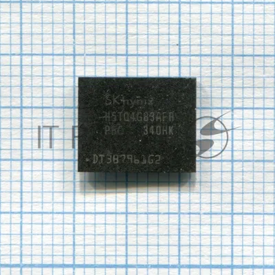 Микросхема оперативной памяти H5TQ4G83AFR-PBC BGA