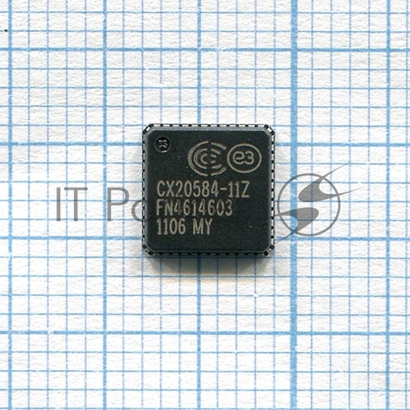 Микросхема CX20584-11Z