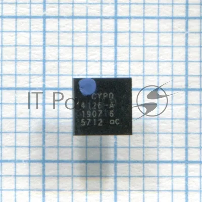 Микросхема CYPD4126-24LQXIT