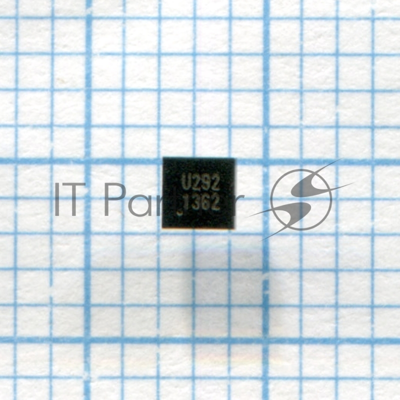 Микросхема G1362RC1U TDFN-8