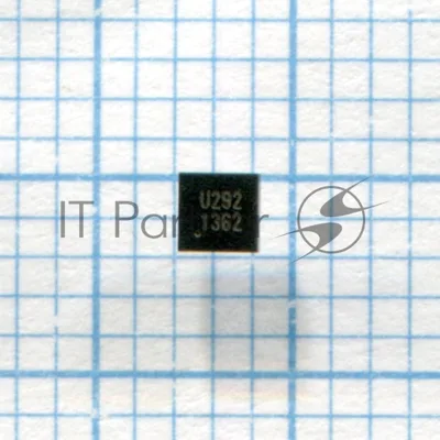 Микросхема G1362RC1U TDFN-8