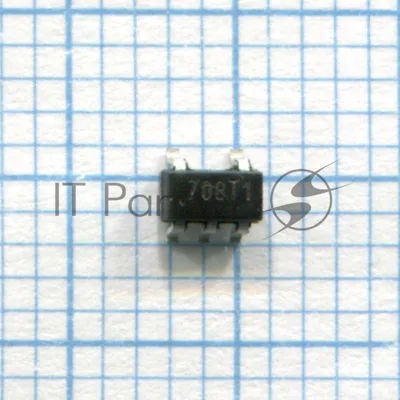 Микросхема G708T1U SOT-23-5