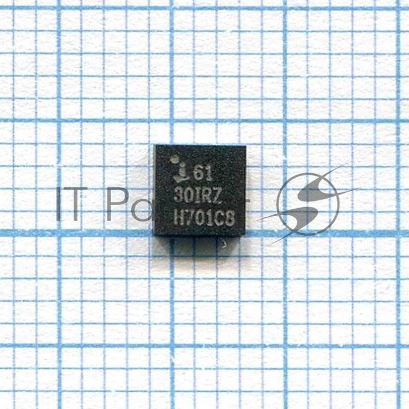 Микросхема ISL6130IRZ