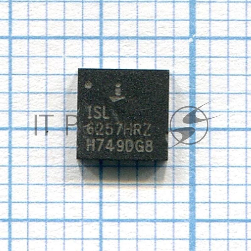 Микросхема ISL6257HRZ