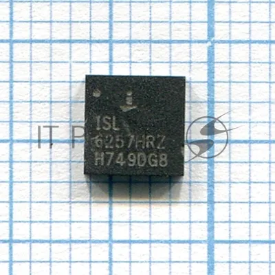 Микросхема ISL6257HRZ