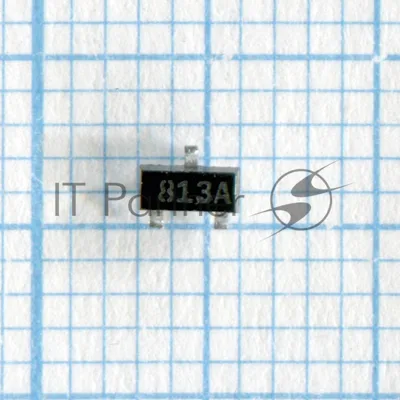 Микросхема Maxim Integrate DS1813R-5