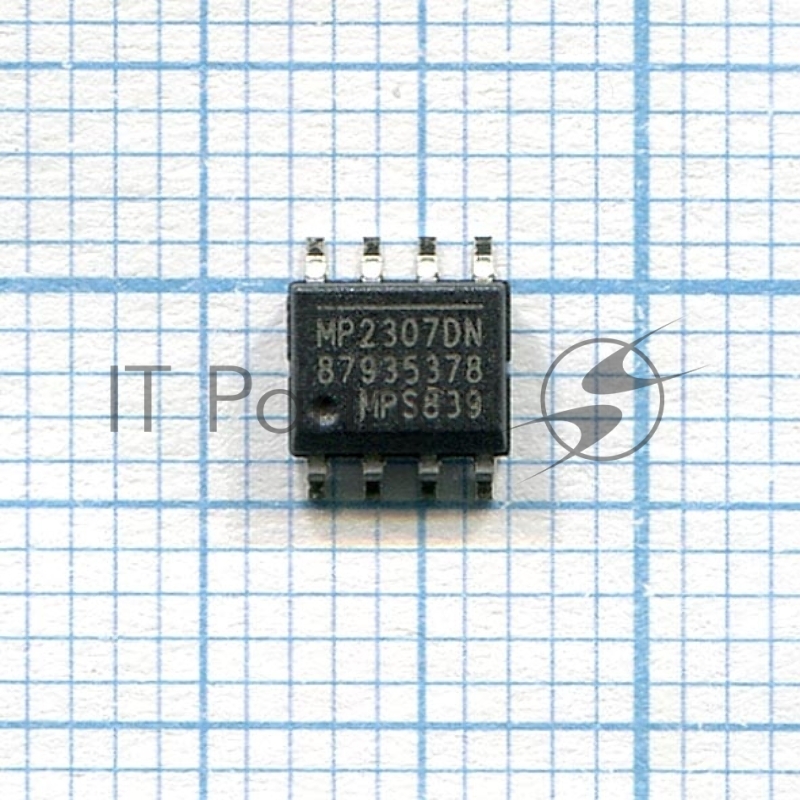Микросхема MP2307DN