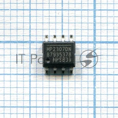 Микросхема MP2307DN